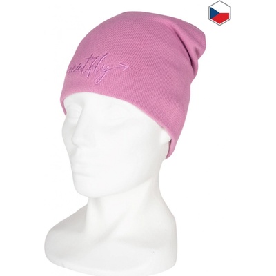 Meatfly kulich Dean Dusty Rose Růžová