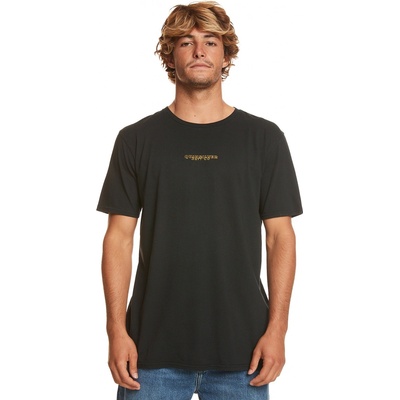 Quiksilver Urban Volcano black