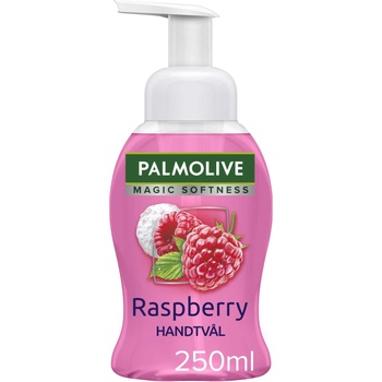 Palmolive Пяна за ръце 250мл - Малина (989)