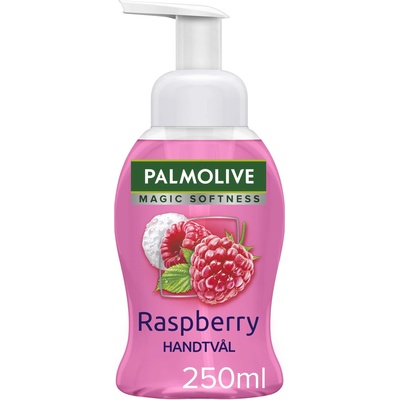 Palmolive Пяна за ръце 250мл - Малина (989)