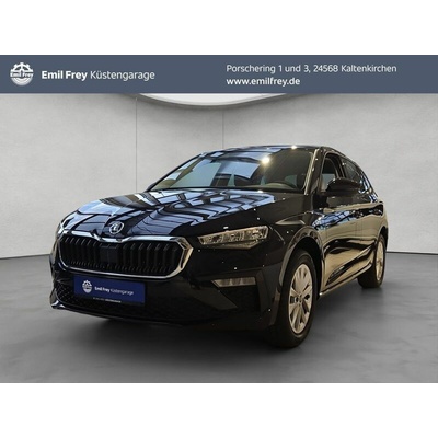 Skoda Scala 1.5 TSI Selection DSG 110 kW