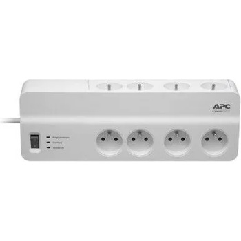 APC Home/Office SurgeArrest 8 Plug (PM8-FR)