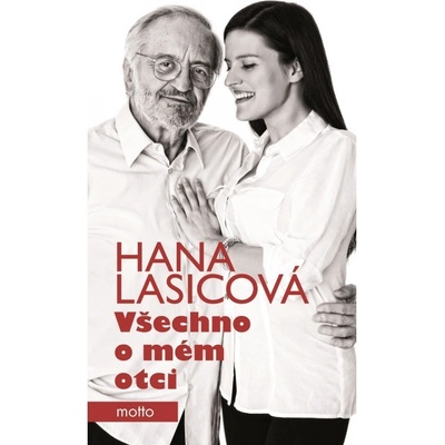 Všechno o mém otci - Hana Lasicová