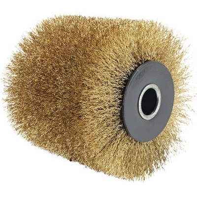 Mosadzná drôtená kefa pre MRS 1300 Scheppach, 7903800718
