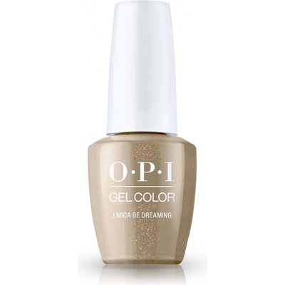 OPI Gel Color I Mica Be Dreaming 15 ml