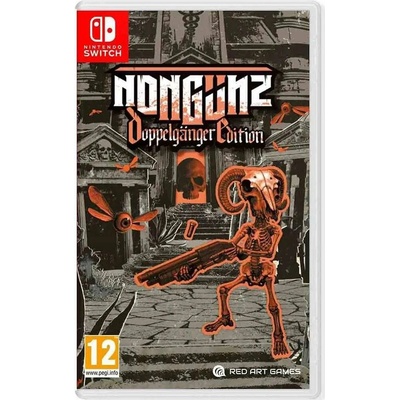Nongunz (Doppelganger Edition)