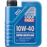 LIQUI MOLY Super Leichtlauf 10W-40 1 l