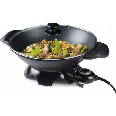 Domo Wok 36 cm