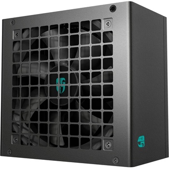 Image 1 of Deepcool PF550X 550W (R-PF550X-HD0B-JGEU)
