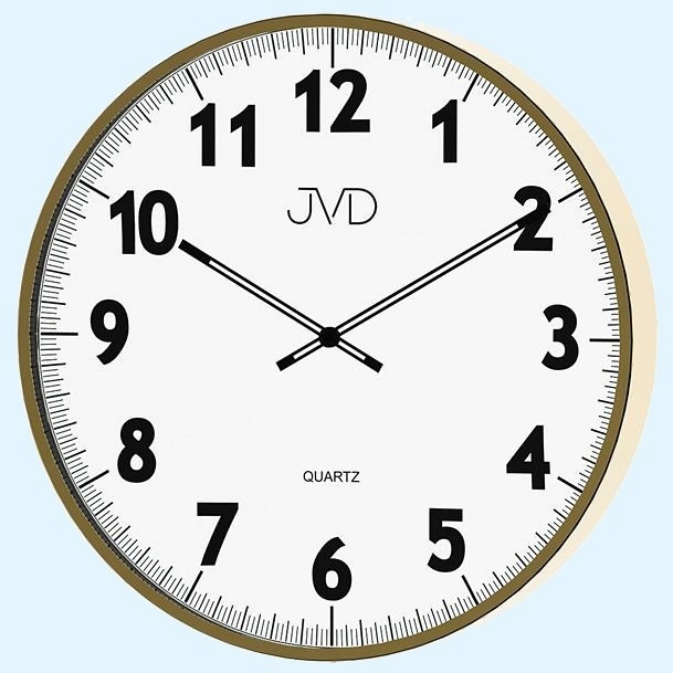 JVD H13.3