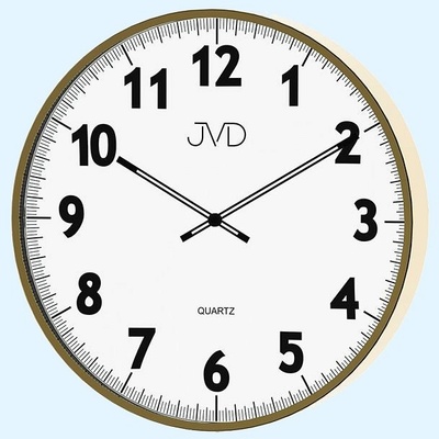 JVD H13.3