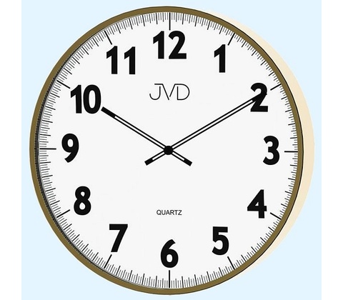 JVD H13.3