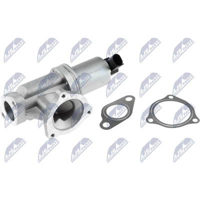 NTY AGR - Ventil EGR-HY-000