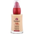 Dermacol 24h Control dlouhotrvající make-up s koenzymem q10 100 30 ml