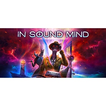 In Sound Mind
