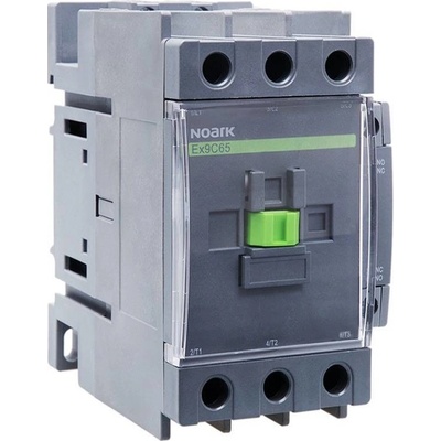 Noark Ex9C65 11 3P 230V