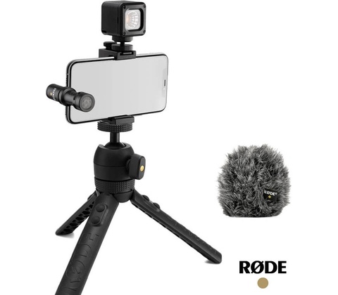 RODE MROD351
