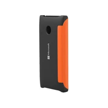 Nokia Flip cover lumia 532/435 orange