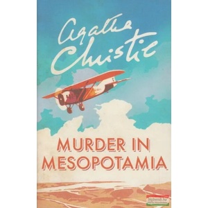 Murder in Mesopotamia (2016)