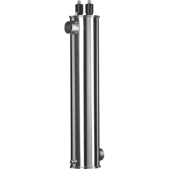 Image 1 of SITA Pool UV34 LCD2 2" 2x80W 34 m3/h Пречиствател за басейни (LCD503)