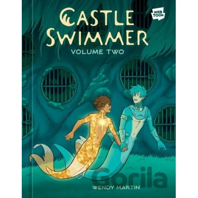 Castle Swimmer: Volume 2
