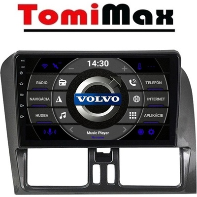 TomiMax 270