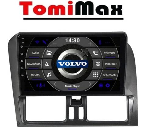 TomiMax 270