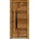 Starsteeldoor Блиндирана врата StarLife SD-666 Сарухан (цена без монтаж)