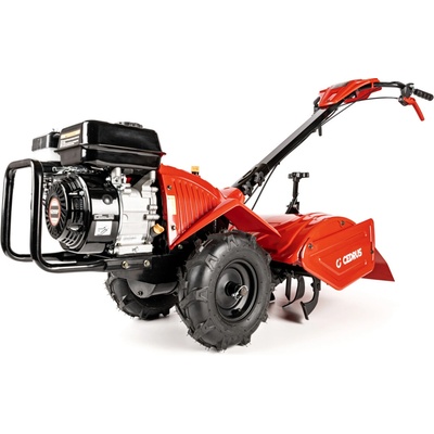 Hahn & Sohn Cedrus GLX-GT65-2L