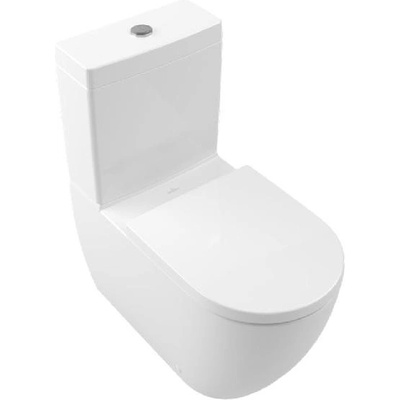 Villeroy&Boch 4672T001