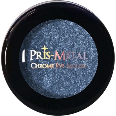 J,Cat Beauty Pěnové oční stíny Pris-Metal PEM130 Royal Jewel 2 g
