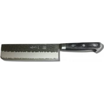 Hokiyama nůž Nakiri 165 mm