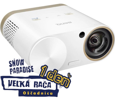 BenQ i500
