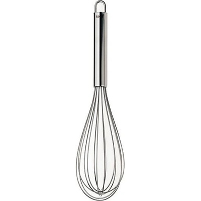 KELA Metla šlehací RONDO nerez 29 cm KL-19020
