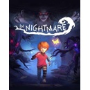 In Nightmare