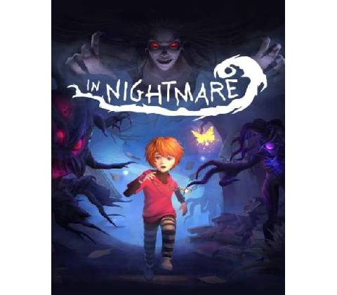 In Nightmare
