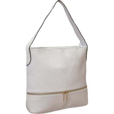 Nicole brown dámská kabelka JBFB 190 champagne