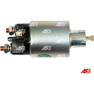 AS-PL Elektromagnetický spínač, startér Brand new AS-P SS5065