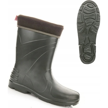 Lemigo Holínky Alaska Zelené