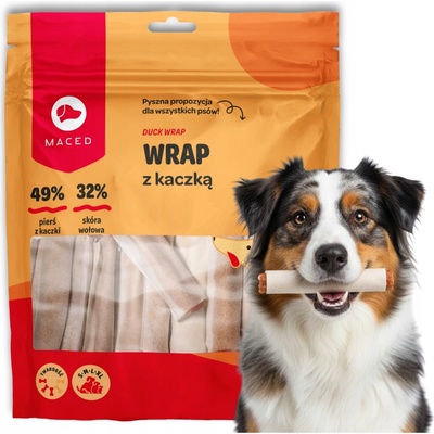Maced Maškrta wrap s kačacím mäsom 500 g