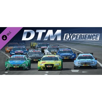 SimBin DTM Experience 2013 (PC)