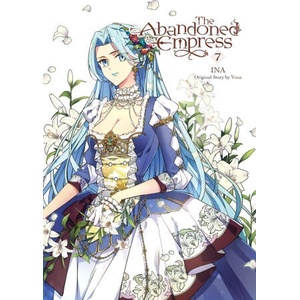 Abandoned Empress, Vol. 7 (comic) | V07 (2023)