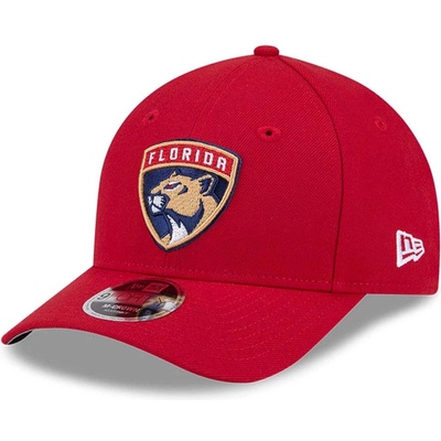 New Era Florida panthers nhl team 9forty uni