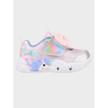 Image 1 of Skechers Обувки s lights-unicorn cha