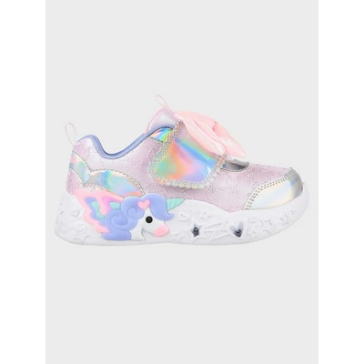 Skechers Обувки s lights-unicorn cha