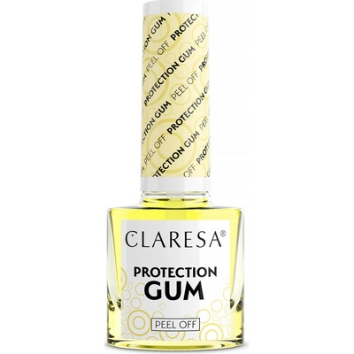 Claresa Protection Gum 5ml