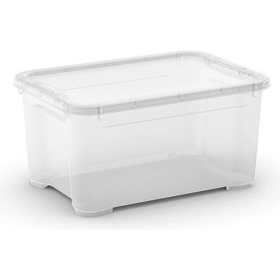Kis Skladový kontajner T Box Úložný T- Box XS 13,5 L