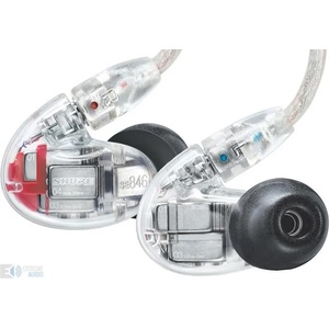 Shure SE846 Слушалки