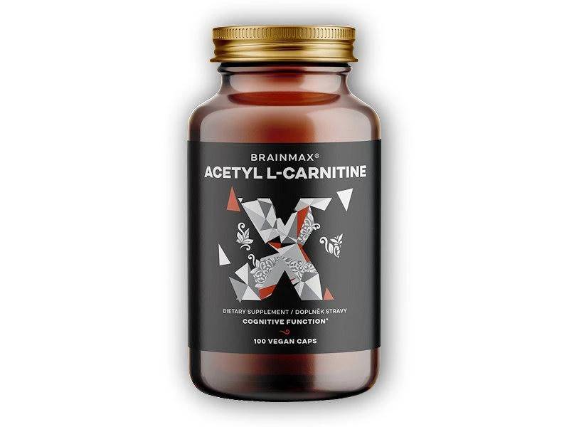 dymatize acetyl l carnitine Momentous L-Carnitine L-Carnitine - #1 Non Stimulant