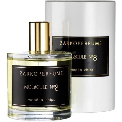 Zarko perfume Molécule N°8 parfumovaná voda unisex 100 ml